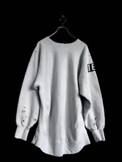 ジャクソンマティス 168 Reverse vintage Sweatのサムネイル