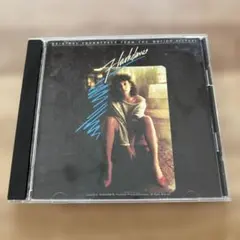 Flashdance Original Soundtrack CD - メルカリ