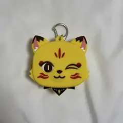 浦島坂田船 センラ ペポ シリコンポーチ