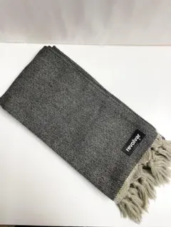 美品 REVOLVER マフラー リボルバー ストール ストリート