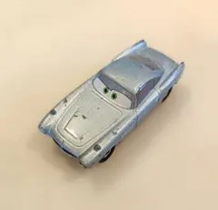 【ディズニー カーズ トミカ】 C-16 フィン・マックミサイル