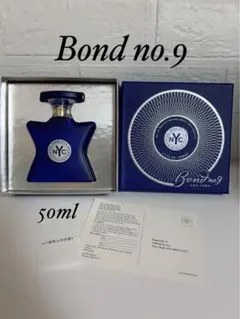 Bond no.9 セント.オブ.ピース　フォーヒムオードパルファム　50mlのサムネイル