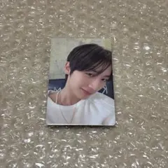 SEVENTEEN HOSHI × WOOZI BEAM ウジ ラキドロ - メルカリ