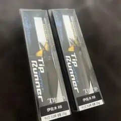 Crazy Ocean Tip Runner 3.0号 25g 伊佐木 2点のサムネイル