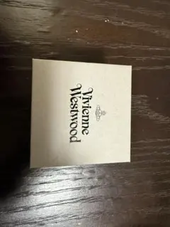 Vivienne Westwood シルバーリング