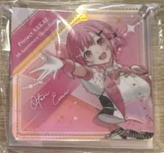 プロセカ 感謝祭 アクリルブロック えむ