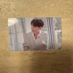 EVNNE Photo Exhibition クレカシール ケイタ