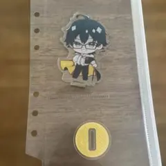 ドズル社 アクリルスタンド おんりー