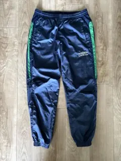umbro ネイビー ピステパンツM-L