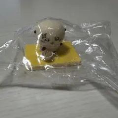松屋ちいかわコラボ　ラッコ