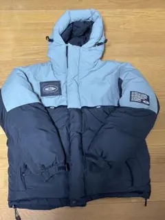 2025年最新】CHALLENGER ダウンジャケットの人気アイテム - メルカリ