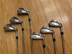SRIXON スリクソン ZXi5 5-P DGS200 ダイナミックゴールド - メルカリ