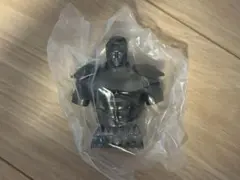 北斗の拳　一番くじ　D賞 乱世闘神胸像-北斗四兄弟- ラオウ