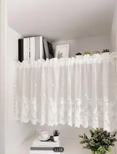 カフェカーテン カーテン