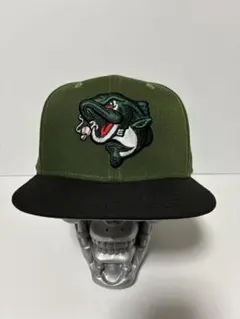 NEW ERA 59fifty Gwinnett Stripers YSM購入のサムネイル