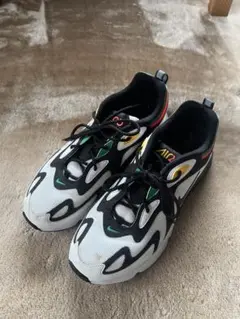 Nike エアマックス200 ラスタ 28cm