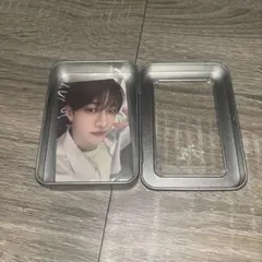 straykids ファンクラブ特典　トレカ