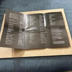 邦楽 CD L'Arc〜en〜Ciel