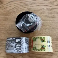 カプセルプラレール ヒロ