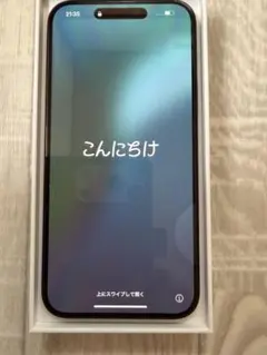 塩大福様 iPhone16 256GB ブラック SIMフリー - メルカリ