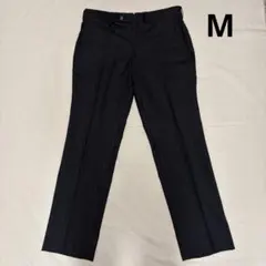 Mサイズ ストライプスーツ パンツのみ