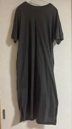 ユニクロ　ワンピース