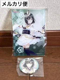 Aqours アクリルボード ラブライブ！サンシャイン!! Aqours A4アクリルボード 全員集合