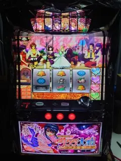 モンモーン様専用 パチスロ機 マクロスフロンティア2 - メルカリ