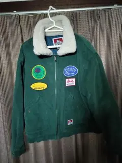 BEN DAVIS コーデュロイワークジャケット Mサイズ