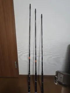 ダイワテスター用鮎竿9m - メルカリ