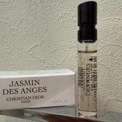 メゾン クリスチャンディオール ジャスミンデザンジュ
