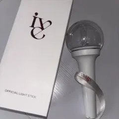 IVE 公式ペンライト CLS-001 fani2015_ive-lightstick