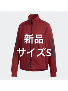 アディダス　ウォームアップ ジャケット ジャージ　レディース
