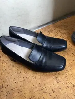 跳べる　パンプス 36 オリエンタルトラフィック