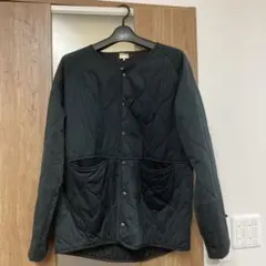 キルティング キルティングジャケット