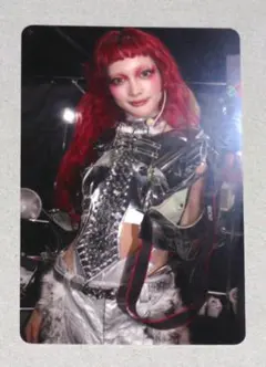 JURIN ジュリン XG MILLION PLACES othersトレカ