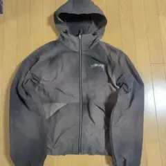 Stussy　シェルジャケット　Mサイズのサムネイル