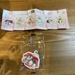 モフサンド　アクキー　くら寿司　びっくらポン　ストラップ　マグロ