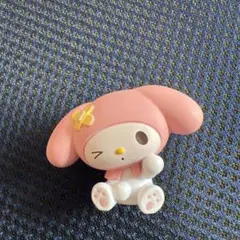 すってんころりんフィギュア2マイメロディ