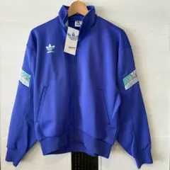 adidas originals デサント DESCENTE ブルゾン 90s