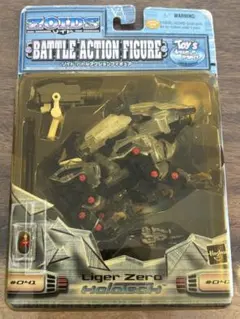 ZOIDS Liger Zero Holotech ライガーゼロホロテック