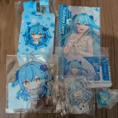 2026年最新】dmm ホロライブの人気アイテム - メルカリ