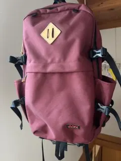 JINDAIJI MOUNTAIN WORKS サコッシュ - メルカリ