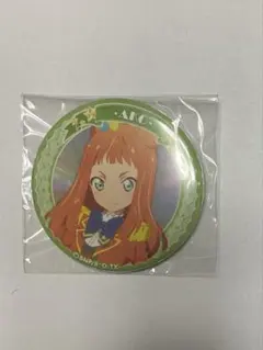 ご注文はうさぎですか？ 銀河特急 千夜 缶バッジ ご注文はうさぎですか？ 銀河特急 千夜 缶バッジ - メルカリ