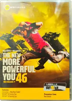 LES MILLS BODYATTACK 82 DVD CDセット - メルカリ