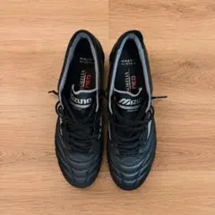 MIZUNO モレリアネオ4 JAPAN 28.5cm ブラックのサムネイル