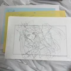 2026年最新】プリキュア 原画の人気アイテム - メルカリ