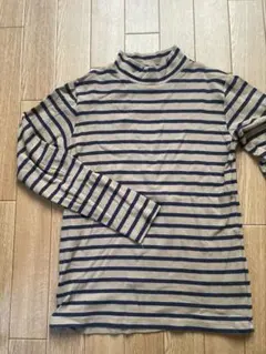 無印　￼ 150センチ　￼ボーダー