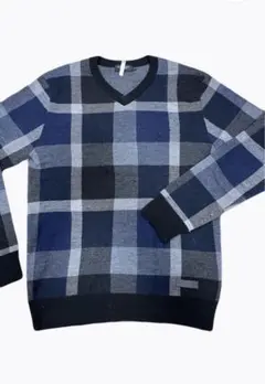 2025年最新】ブラックレーベルクレストブリッジ ニットの人気アイテム