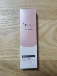 Yunth Tune up UV Clear SPF50+ PA++++のサムネイル